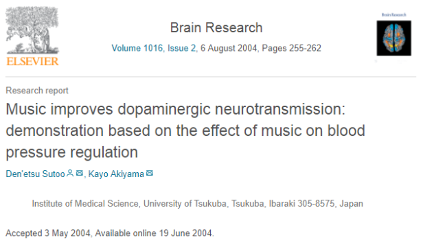 Música e Cérebro 01