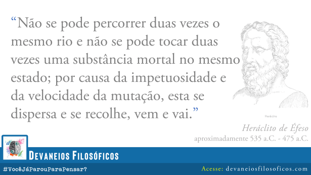 Heráclito de Éfeso